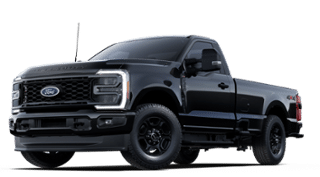 2025 Ford Super Duty® External Image 2